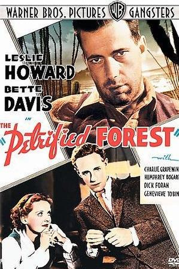  de Filme A Floresta Petrificada (1936)