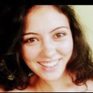 Foto de perfil de Deborah Ellen Wanderley