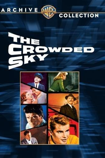  de Filme Céu de Agonia (1960)