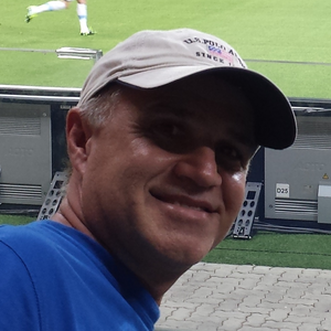 Foto de perfil de claudiobrd