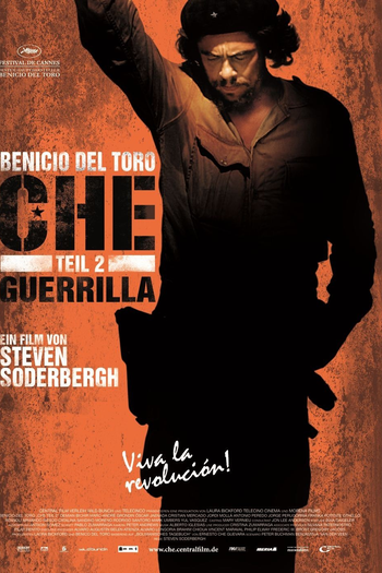  de Filme Che 2: A Guerrilha (2008)