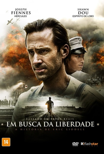 Em Busca da Liberdade - Poster / Capa / Cartaz - Oficial 2