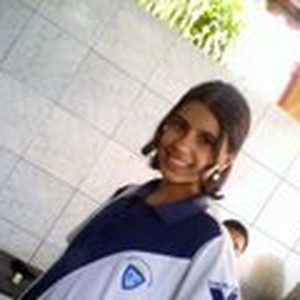 Foto de perfil de Larissa Lopes Pessoa