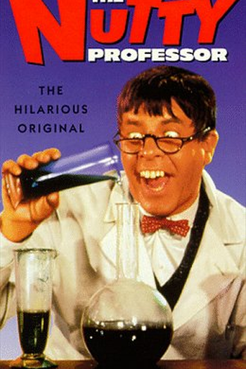  de Filme O Professor Aloprado (1963)