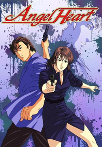 Angel Heart (Angel Heart)