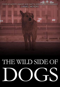 The Wild Side of Dogs (The Wild Side of Dogs)