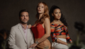 Conheça o elenco do thriller nacional A Estranha na Cama