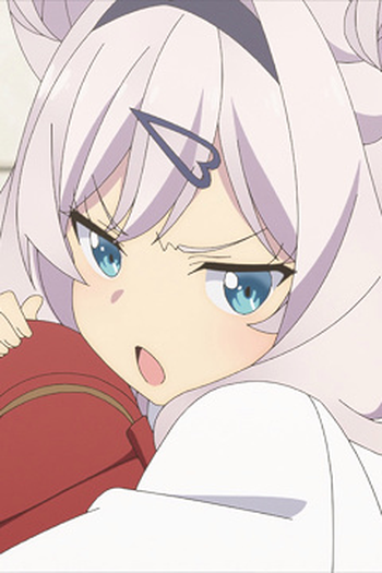 Poster de Episódio るっくあっとあす！ (2020)