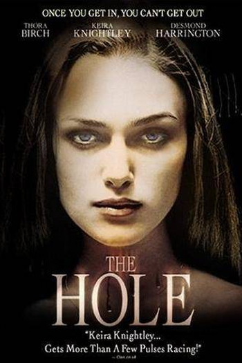  de Filme O Buraco (2001)