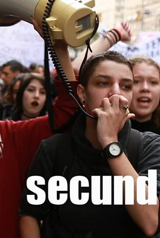 Poster 1 de Curta Secundas (2017)