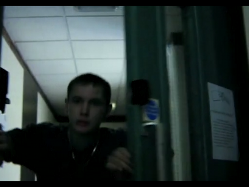 Foto 8 de Fogo da Paz