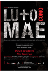 Luto como Mãe (Luto como Mãe)