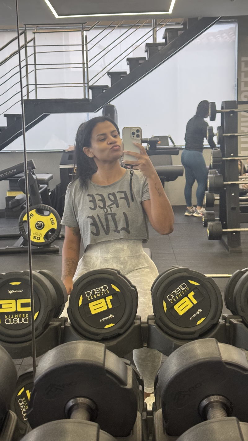Helen Araújo - Foto 6