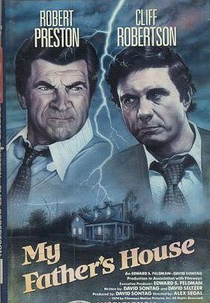 Reflexões (My Father's House)