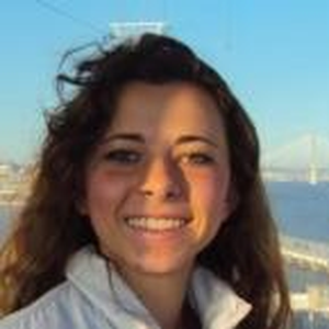 Foto de perfil de Patrícia Ferreira