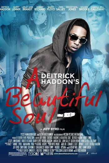  de Filme A Luz De Uma Estrela (2012)