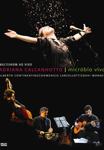 Micróbio Vivo Na Estrada (Micróbio Vivo Na Estrada)