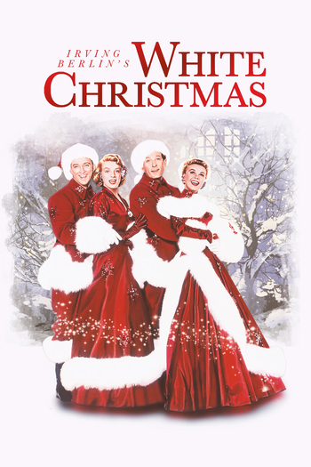  de Filme Natal Branco (1954)