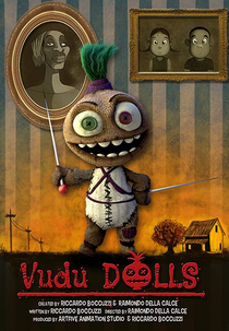 Vudu Dolls (Vudu Dolls)