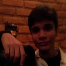 Tiago Russo