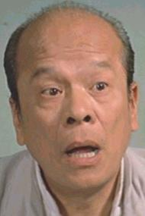 Ging Man Fung - Poster 1