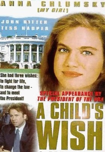 Desejo de Criança (A Child's Wish)