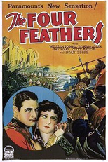As Quatro Penas (The Four Feathers)