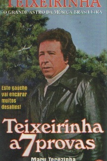  de Filme A Sete Provas (1973)