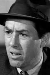 Wally Cassell - Poster 1