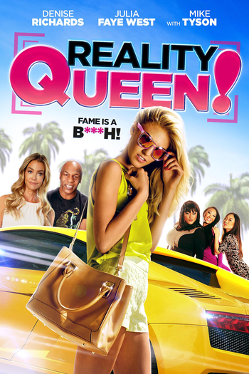  de Filme Minha Vida de Rainha (2019)