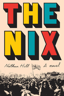 The Nix - Poster / Capa / Cartaz - Oficial 1