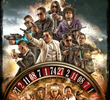 Comic 8: Casino Kings