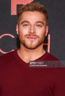 Froy Gutierrez - Poster 1