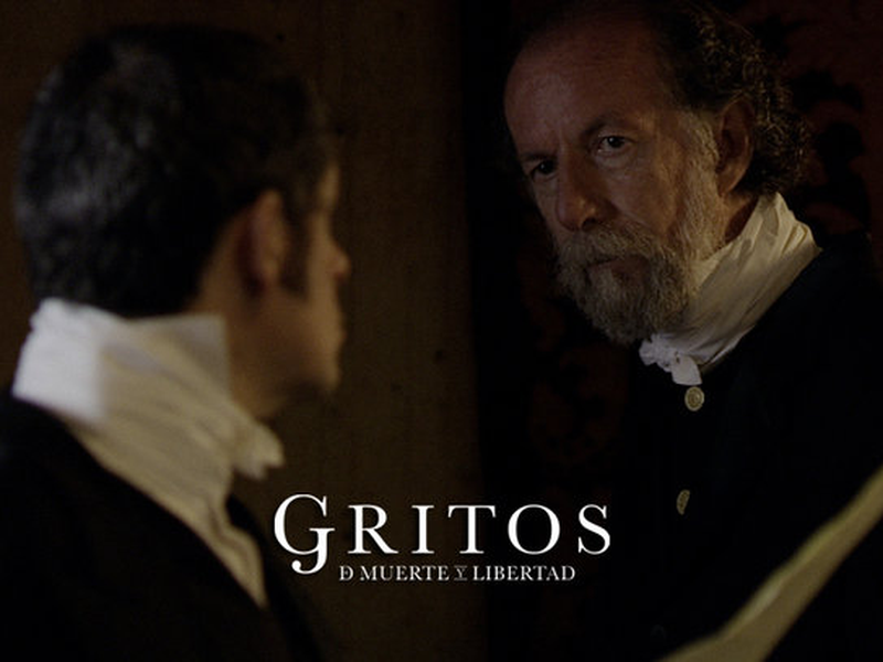 Foto 6 de Gritos de Muerte y Libertad