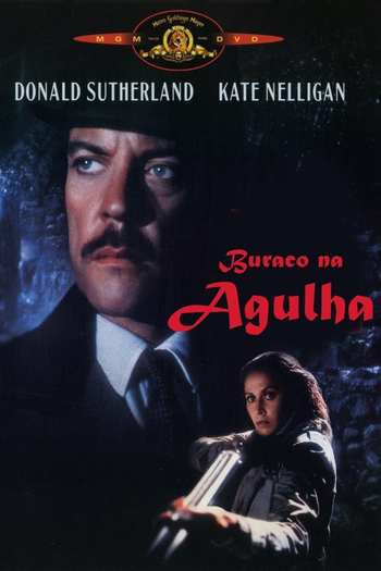 de Filme O Buraco da Agulha (1981)