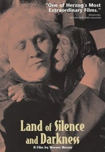 Terra do Silêncio e da Escuridão (Land des Schweigens und der Dunkelheit)