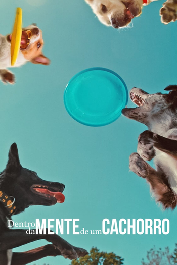  de Filme Dentro da Mente de um Cachorro (2024)