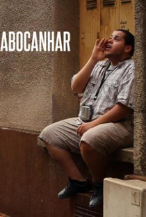 Abocanhar - Poster / Capa / Cartaz - Oficial 1