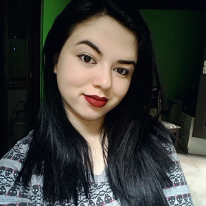 Foto de perfil de Natália