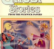Histórias de Fantasmas de Charles Dickens