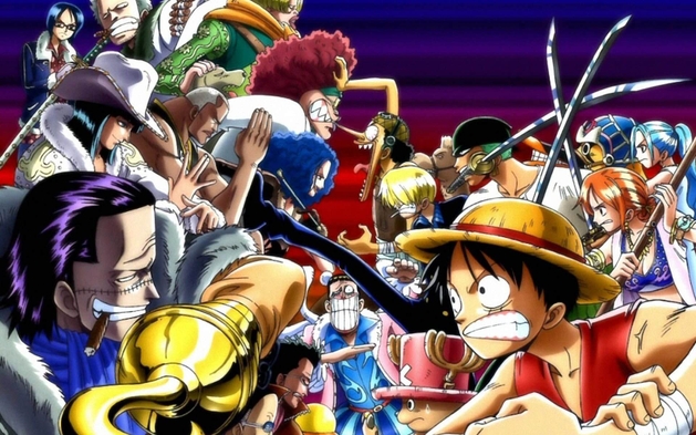 One Piece  Diretor da série comenta a importância da escalação da