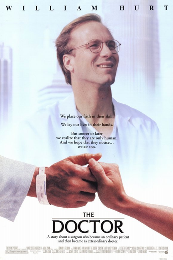  de Filme Um Golpe do Destino (1991)