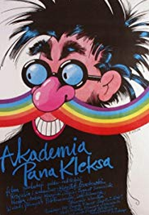 Akademia pana Kleksa (Akademia pana Kleksa)
