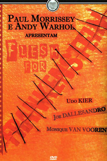  de Filme Carne para Frankenstein (1973)