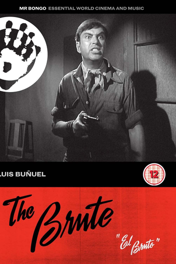  de Filme O Bruto (1953)