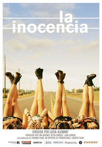La Inocencia (La Inocencia)