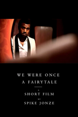 We Were Once a Fairytale (We Were Once a Fairytale)