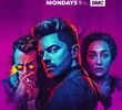 Preacher (2ª Temporada)