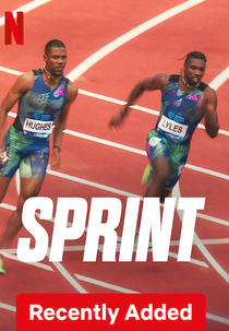 Sprint (Sprint: The World’s Fastest Humans)