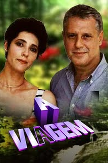  de TV A Viagem (1994)